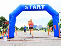 2016-07 Escape to Belle Isle 10K Race  2016-07 Escape to Belle Isle 10K Race : 10K, kasdorf, race, running